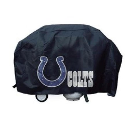 CISCO INDEPENDENT Indianapolis Colts Grill Cover Economy 9474633882